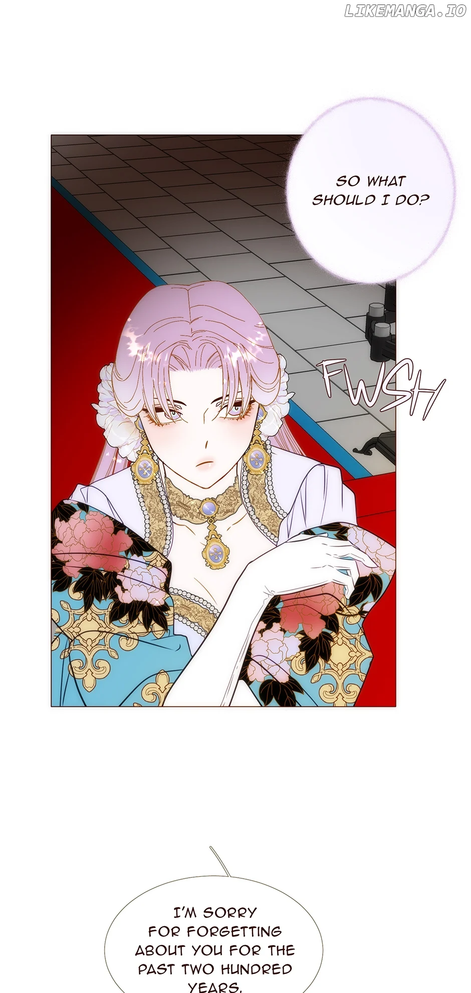 Bear with Me Chapter 35 - Page 37