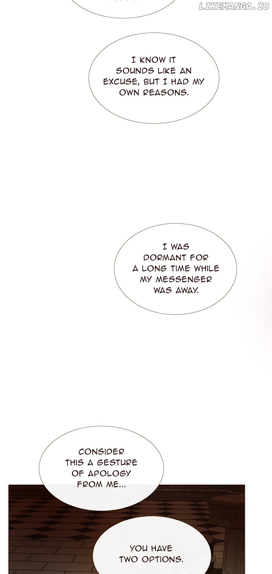 Bear with Me Chapter 35 - Page 38