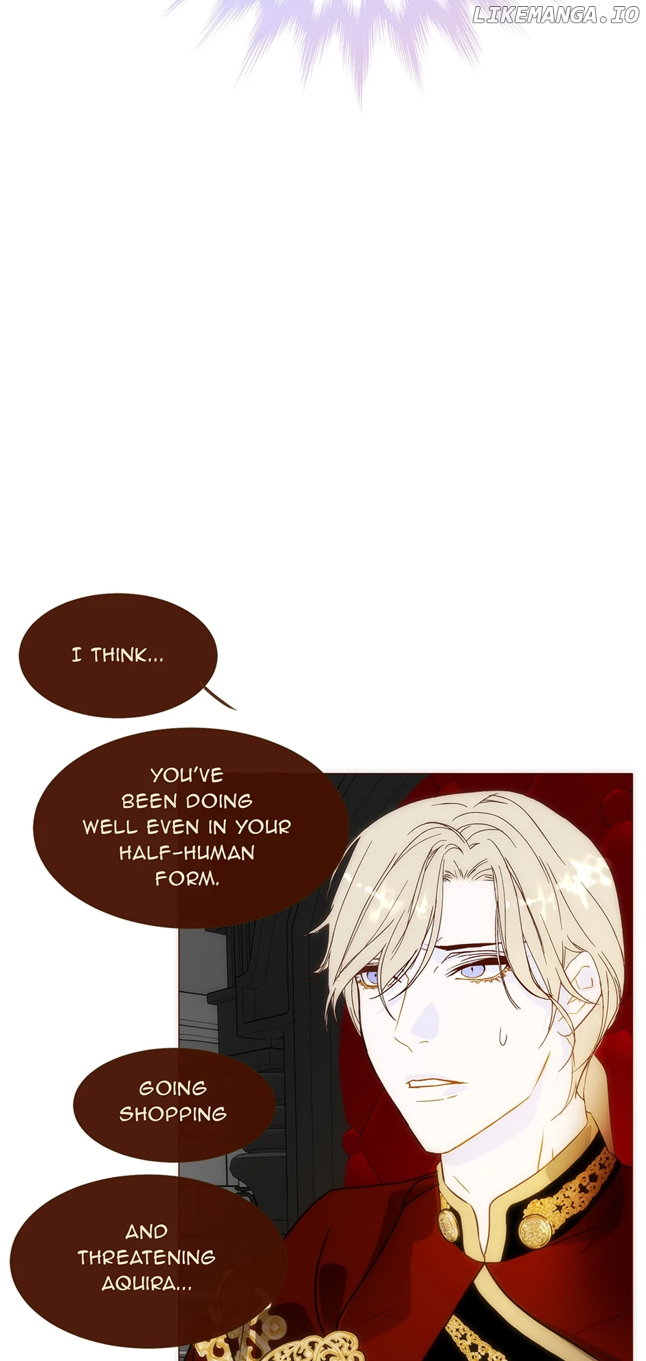 Bear with Me Chapter 35 - Page 42