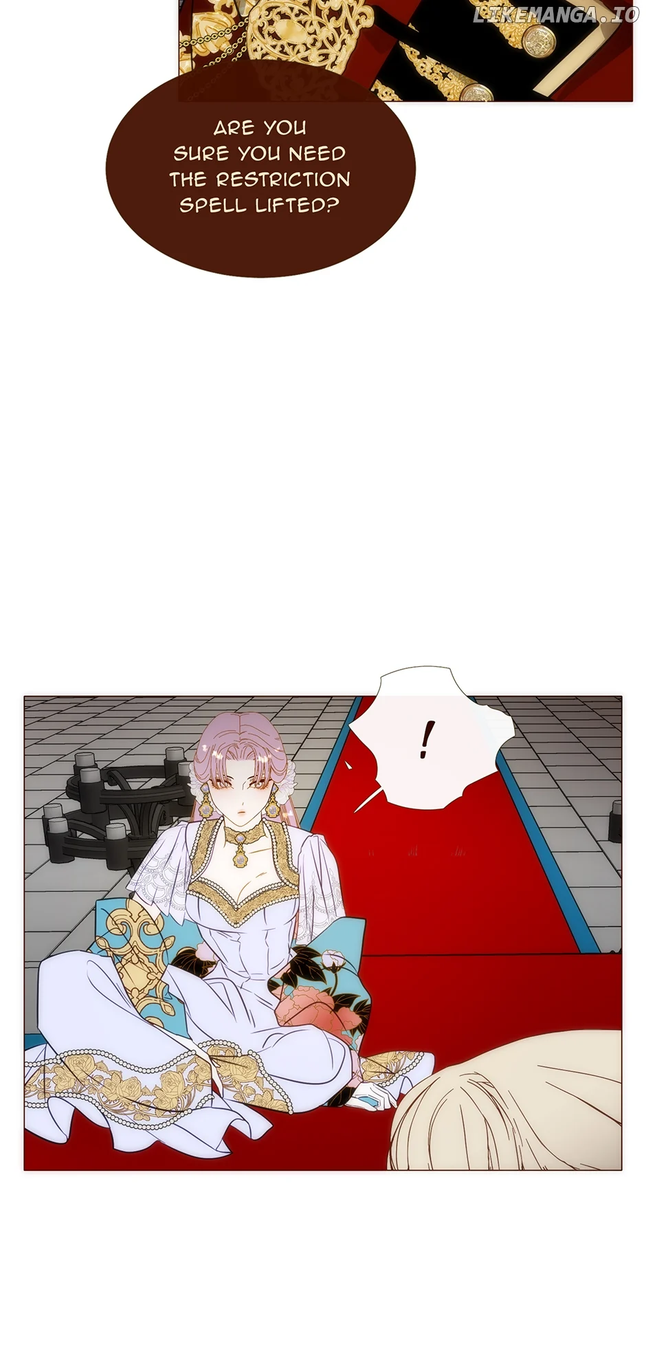 Bear with Me Chapter 35 - Page 43