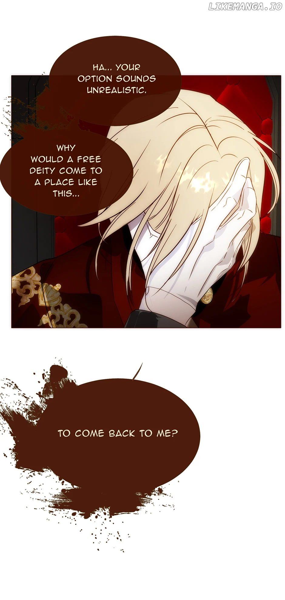 Bear with Me Chapter 35 - Page 45