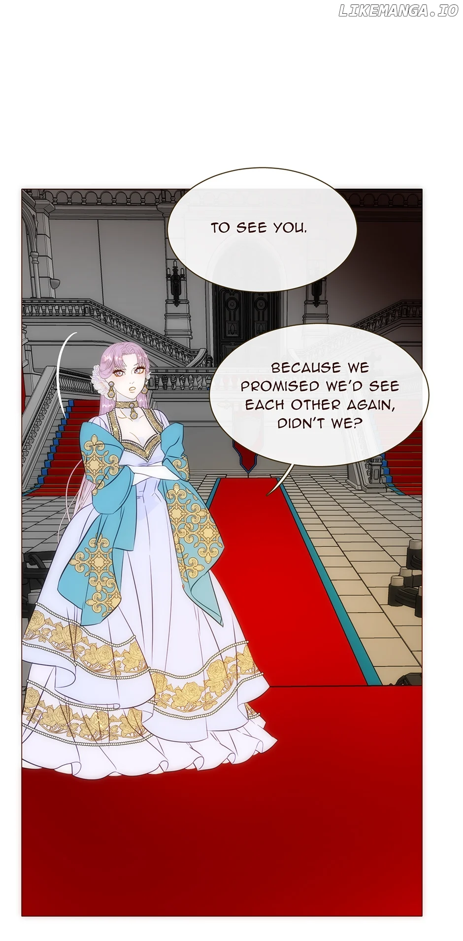 Bear with Me Chapter 35 - Page 46