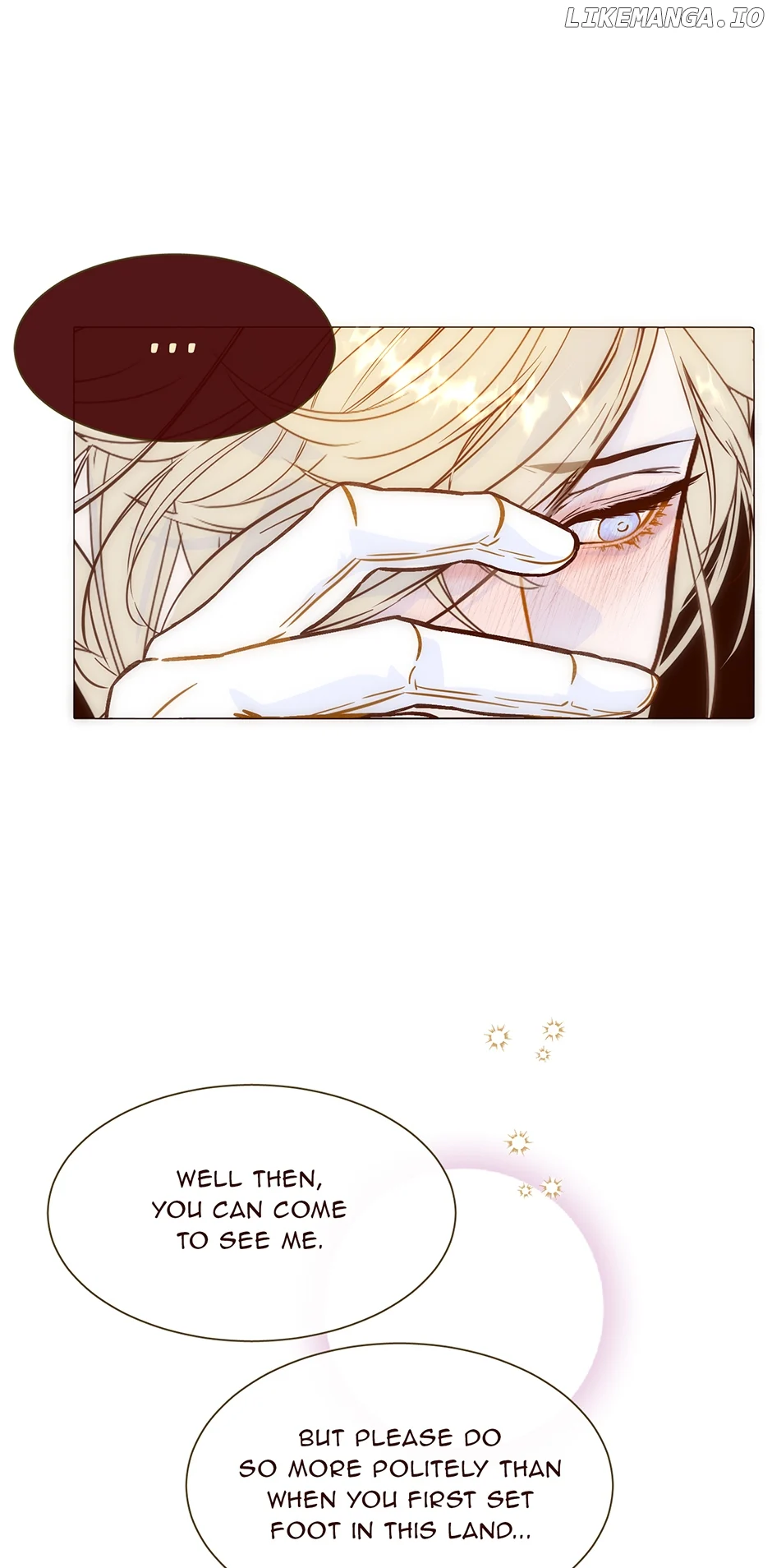 Bear with Me Chapter 35 - Page 47