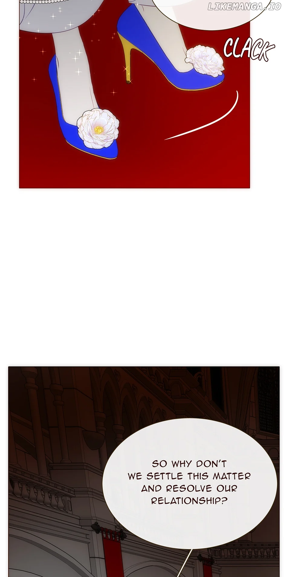 Bear with Me Chapter 35 - Page 53