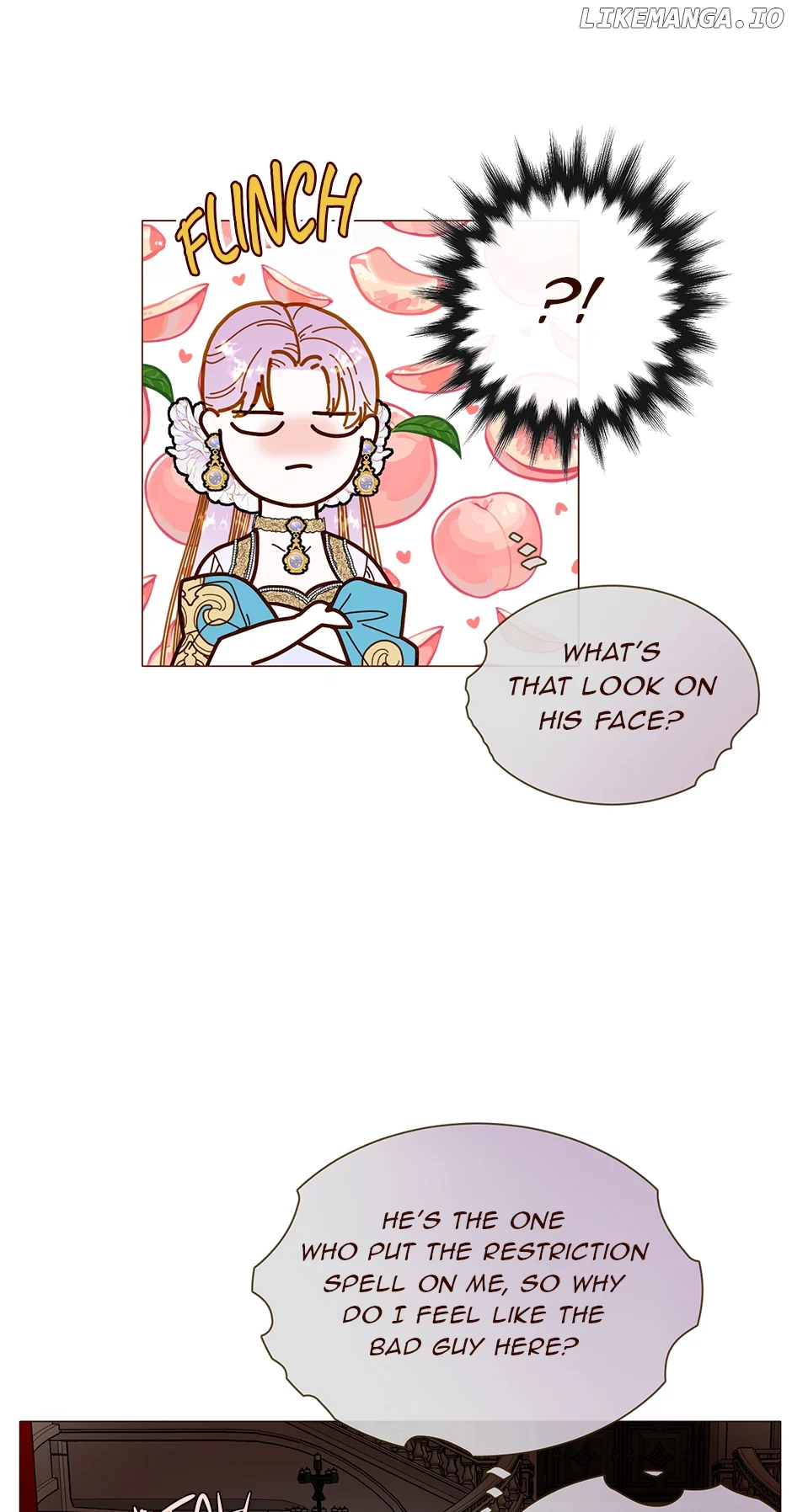 Bear with Me Chapter 35 - Page 56