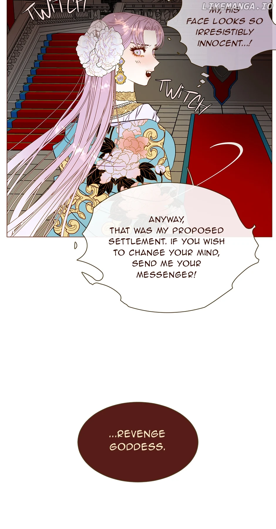 Bear with Me Chapter 35 - Page 57