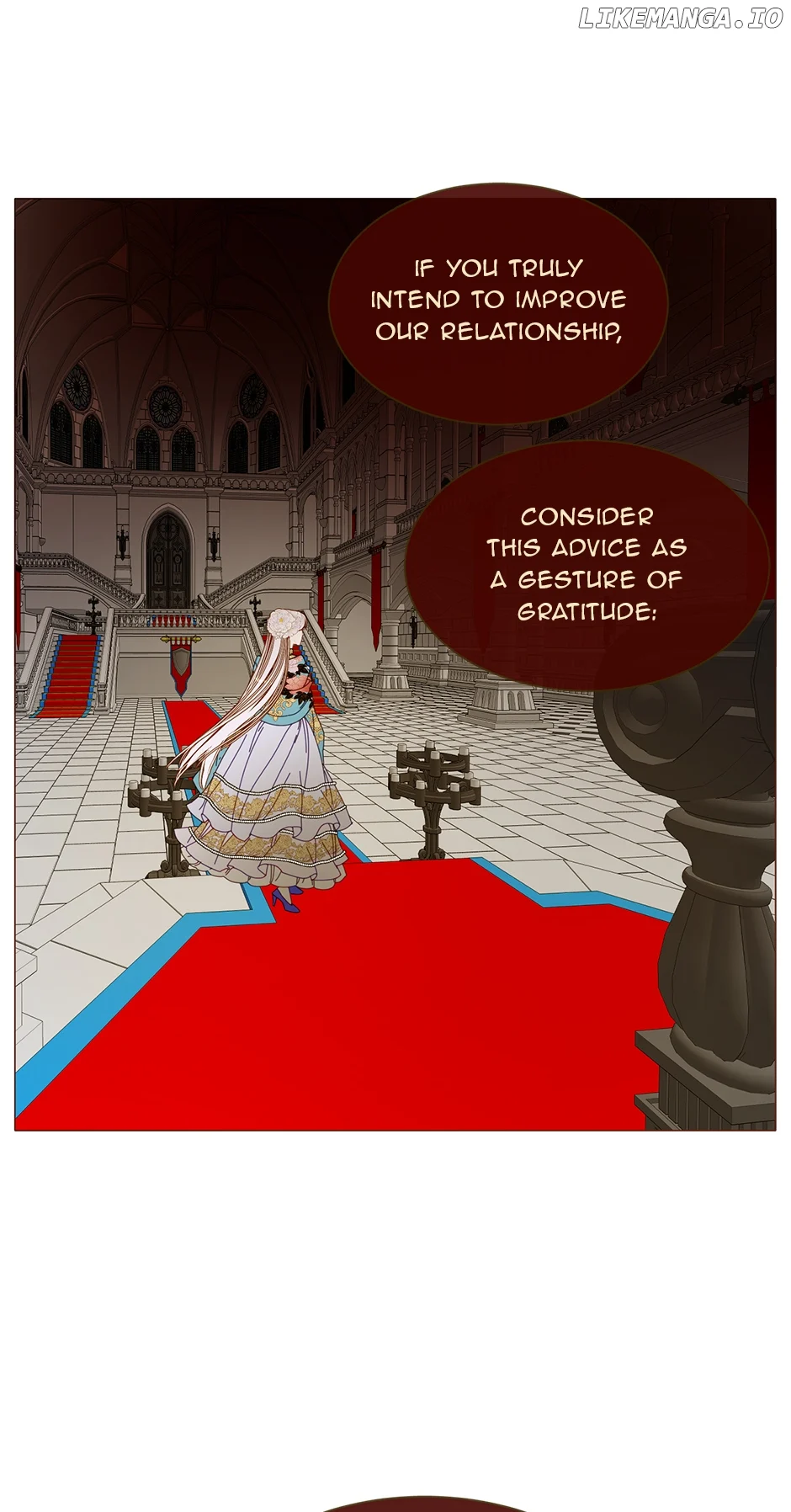 Bear with Me Chapter 35 - Page 58