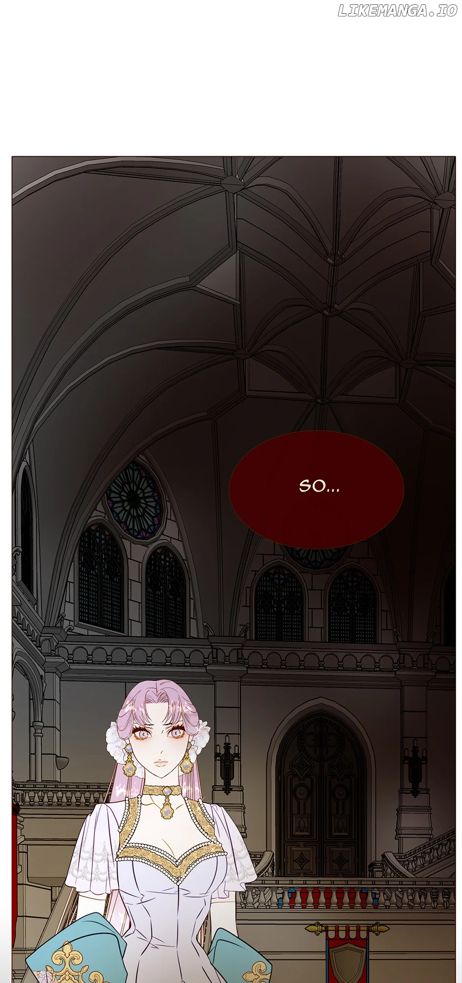 Bear with Me Chapter 35 - Page 64