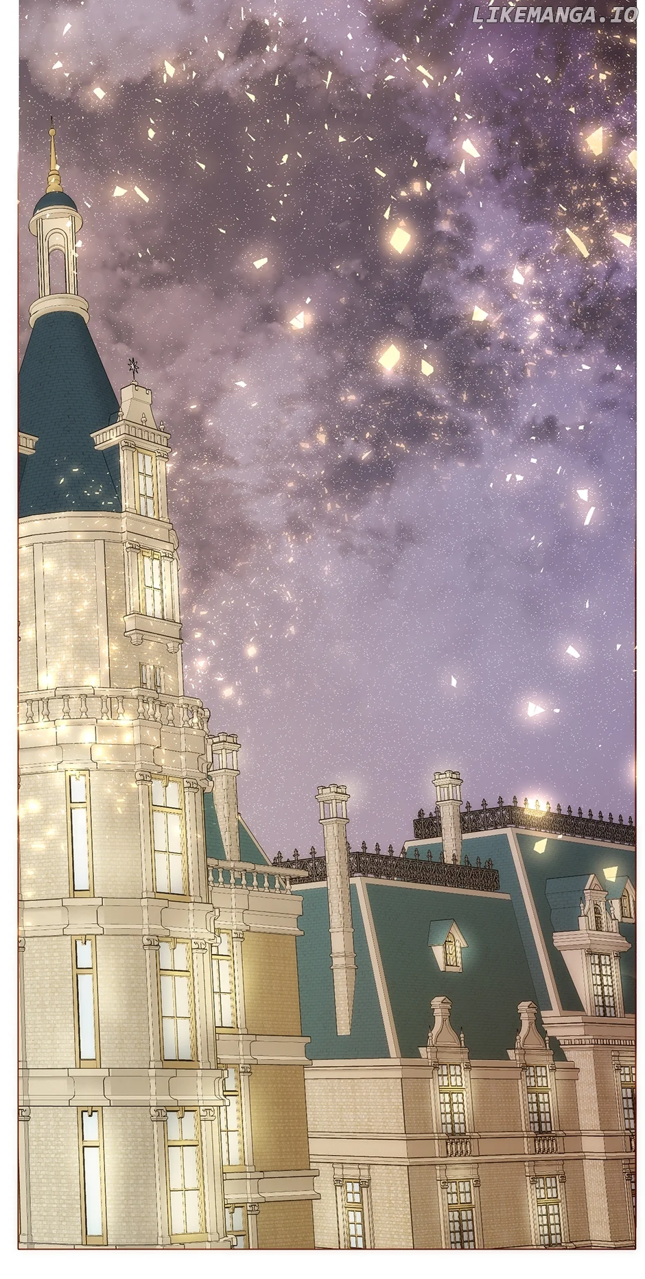 Bear with Me Chapter 35 - Page 68