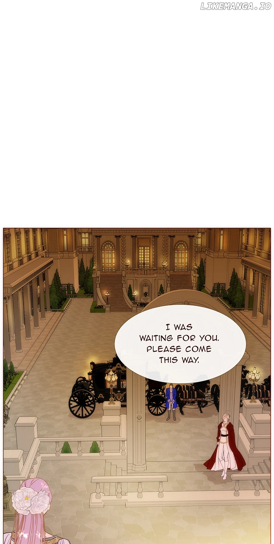 Bear with Me Chapter 35 - Page 69