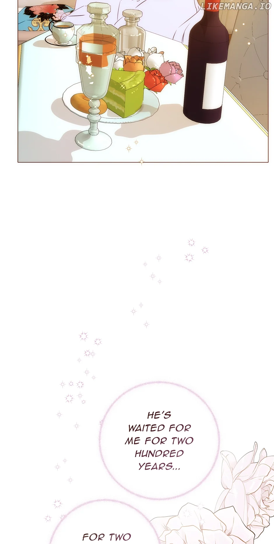 Bear with Me Chapter 35 - Page 71