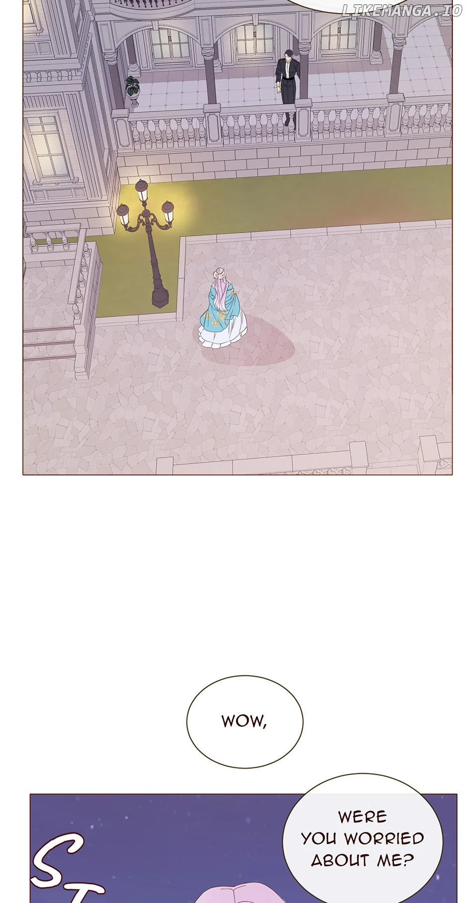 Bear with Me Chapter 36 - Page 4