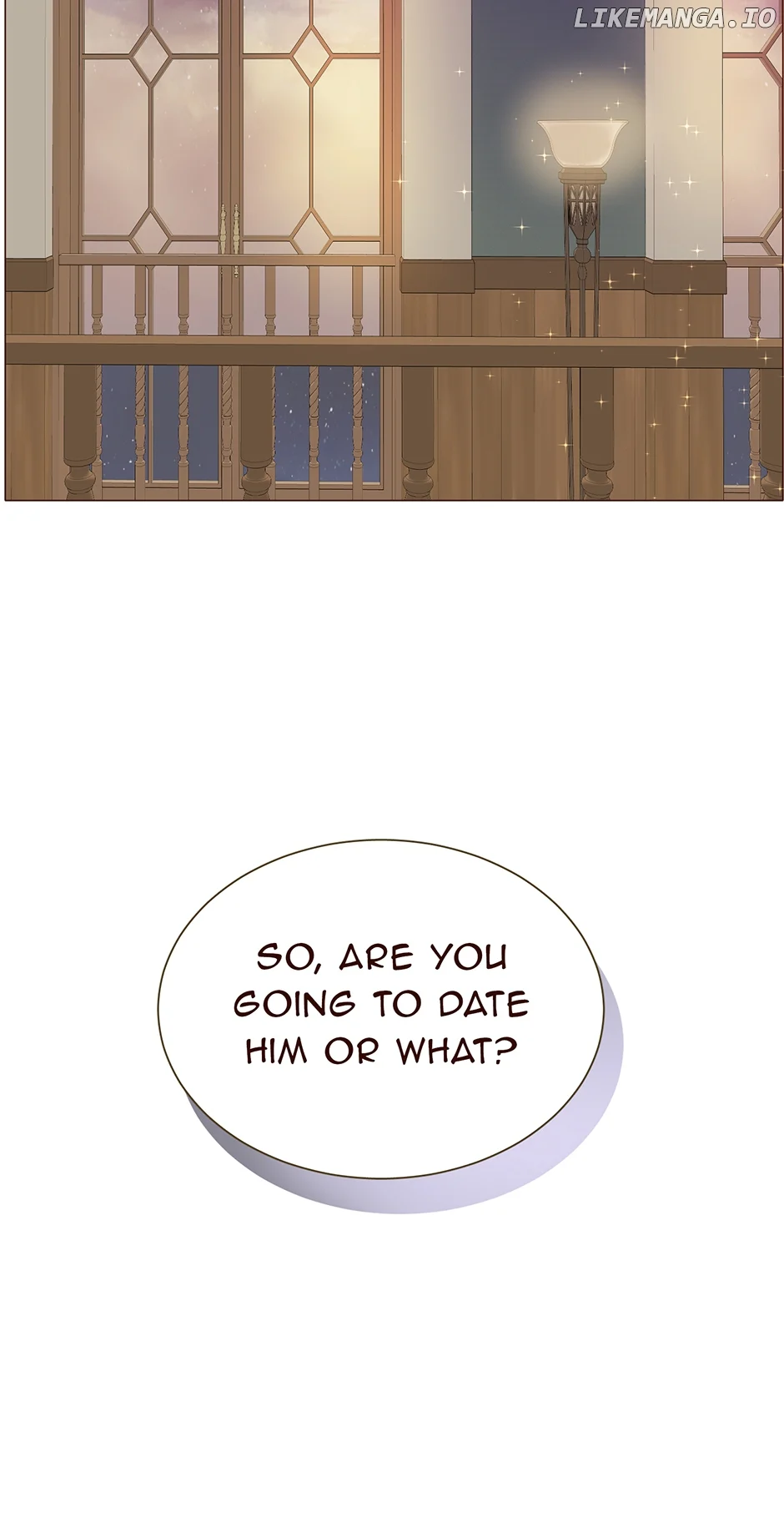 Bear with Me Chapter 36 - Page 9