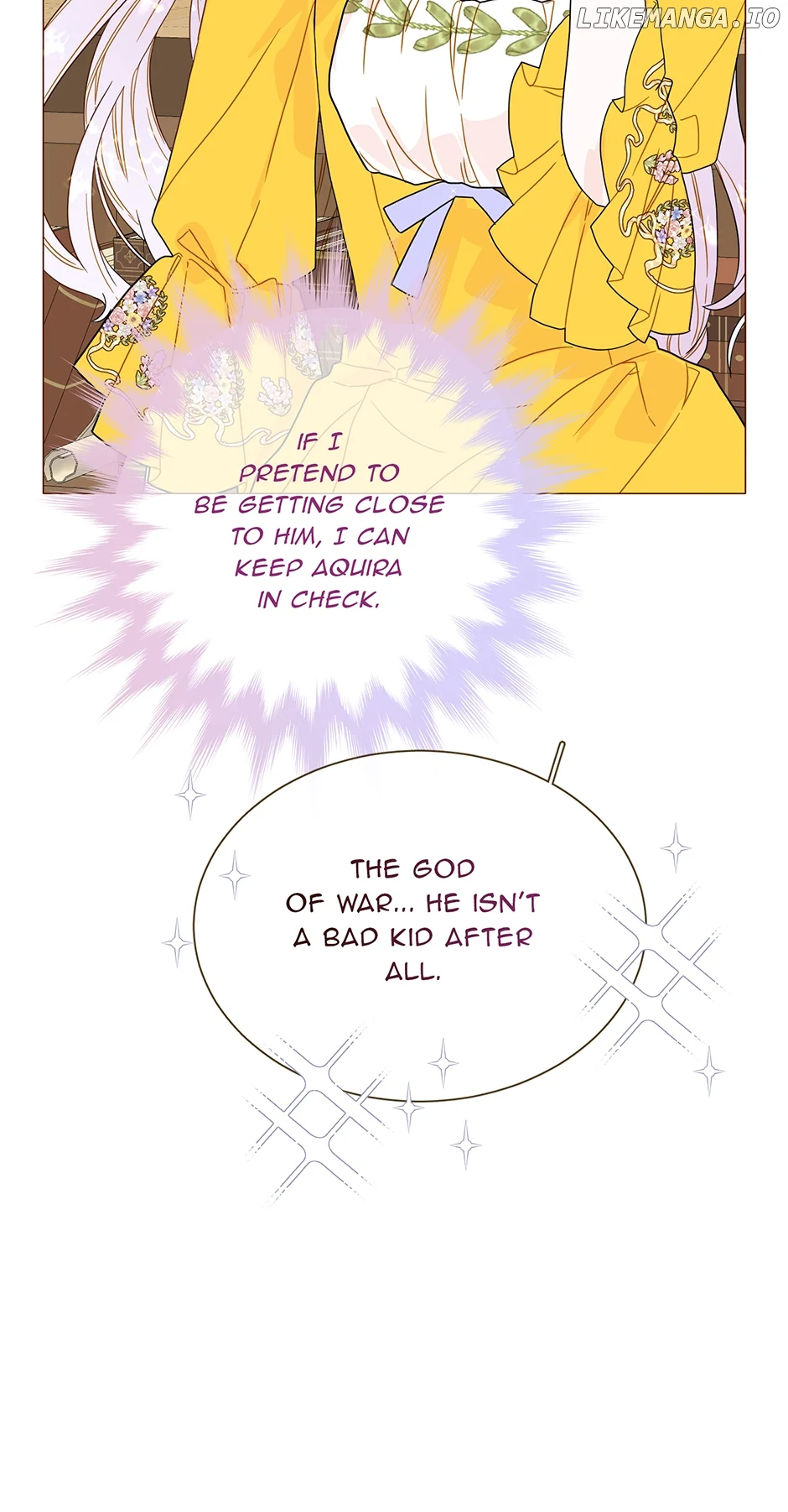 Bear with Me Chapter 36 - Page 12