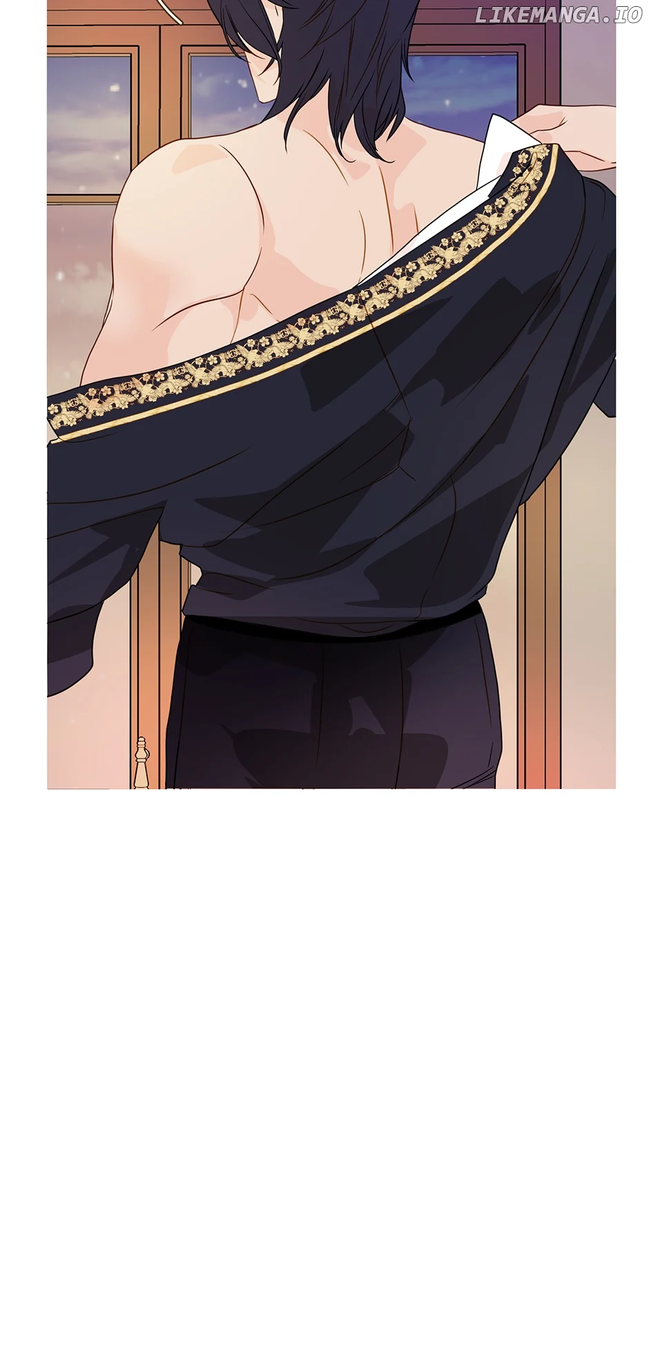 Bear with Me Chapter 36 - Page 27