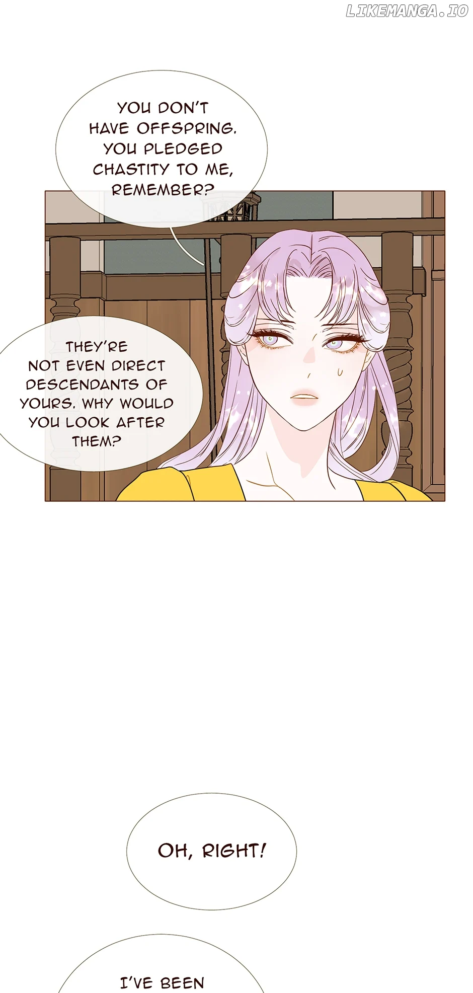 Bear with Me Chapter 36 - Page 32