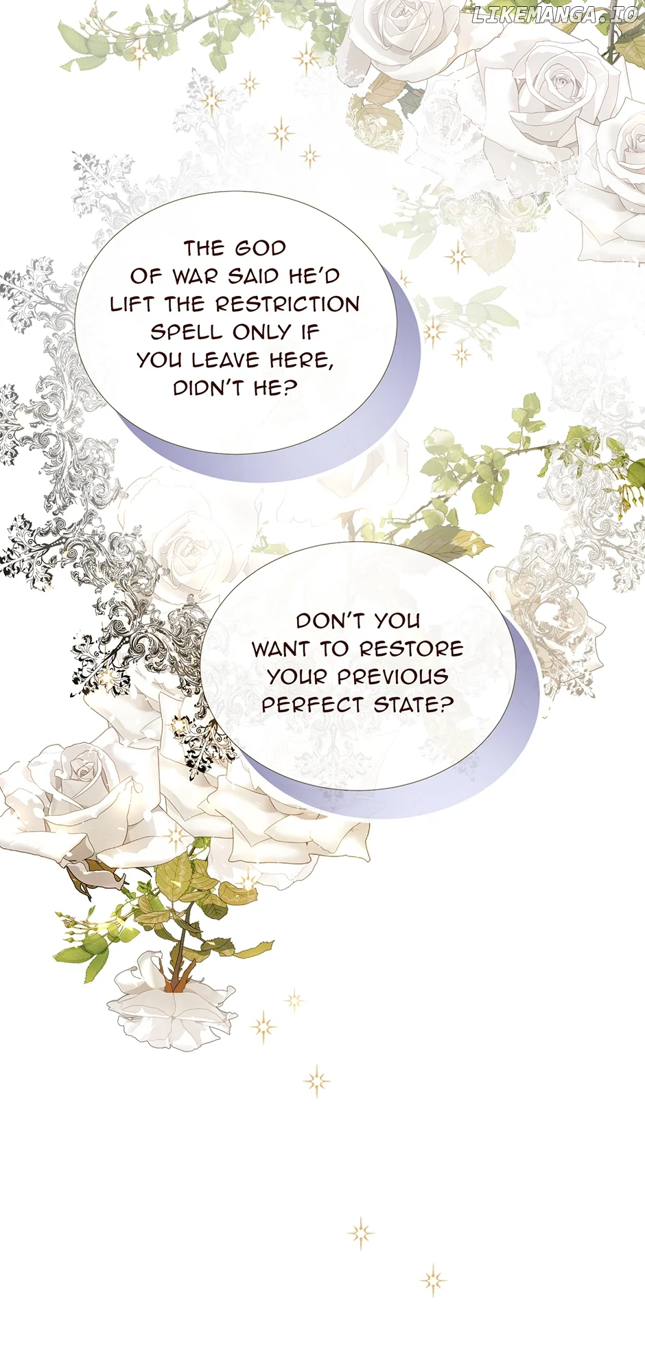 Bear with Me Chapter 36 - Page 36