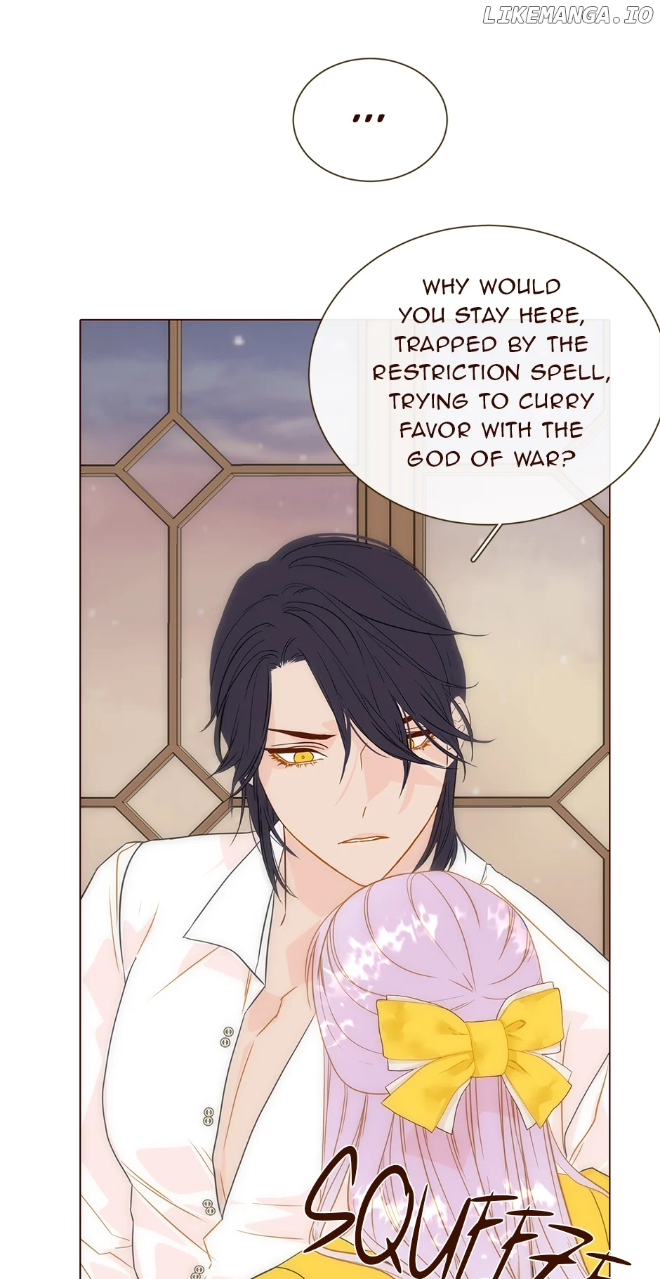 Bear with Me Chapter 36 - Page 38