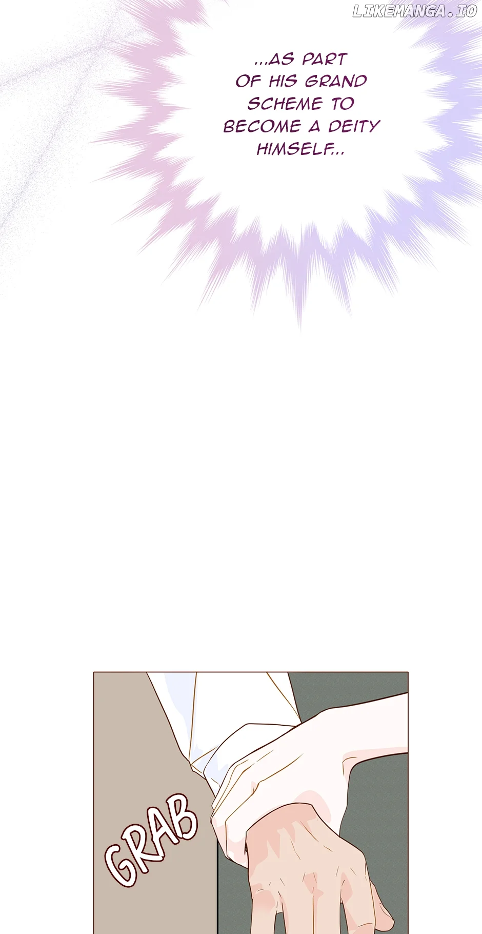 Bear with Me Chapter 36 - Page 43