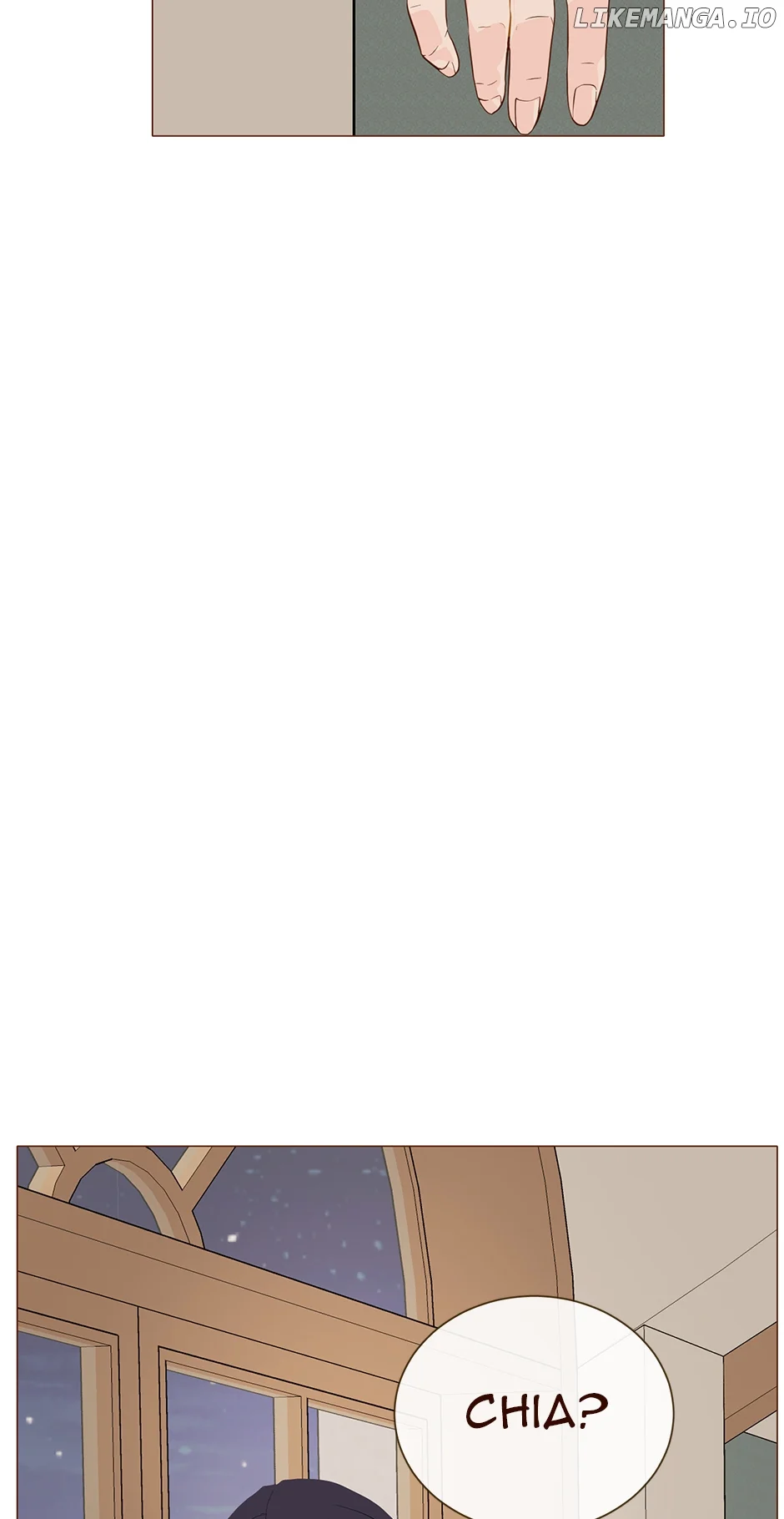 Bear with Me Chapter 36 - Page 44