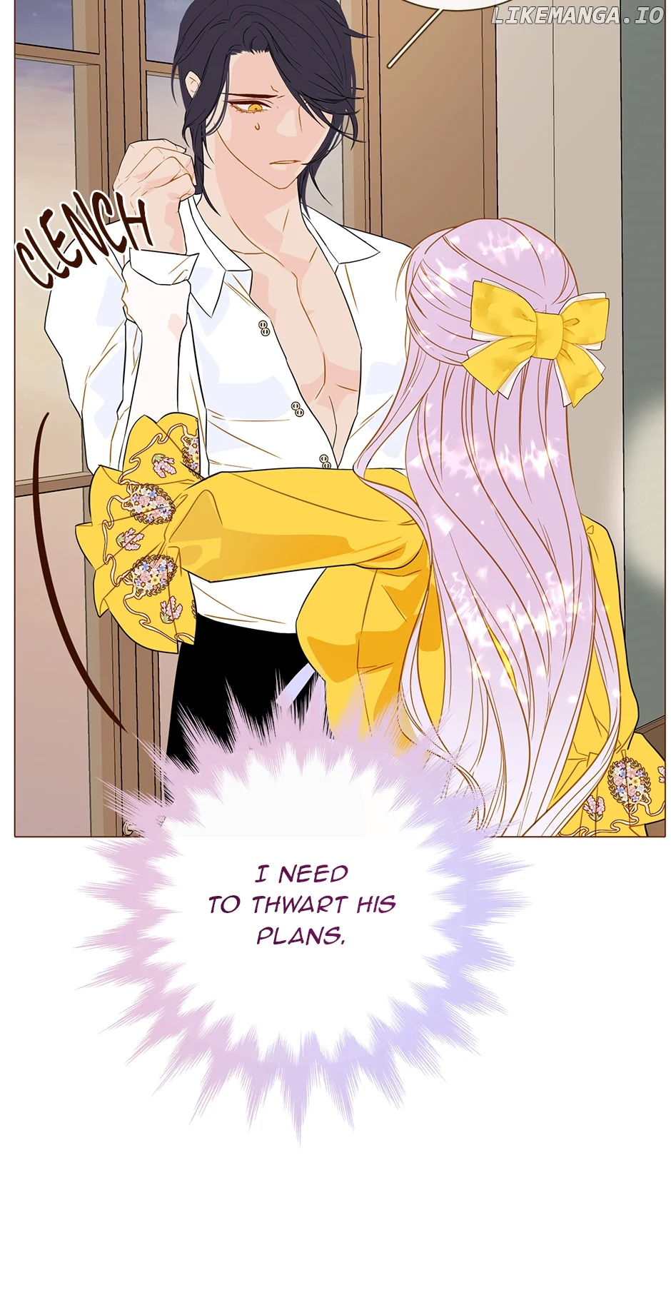 Bear with Me Chapter 36 - Page 45