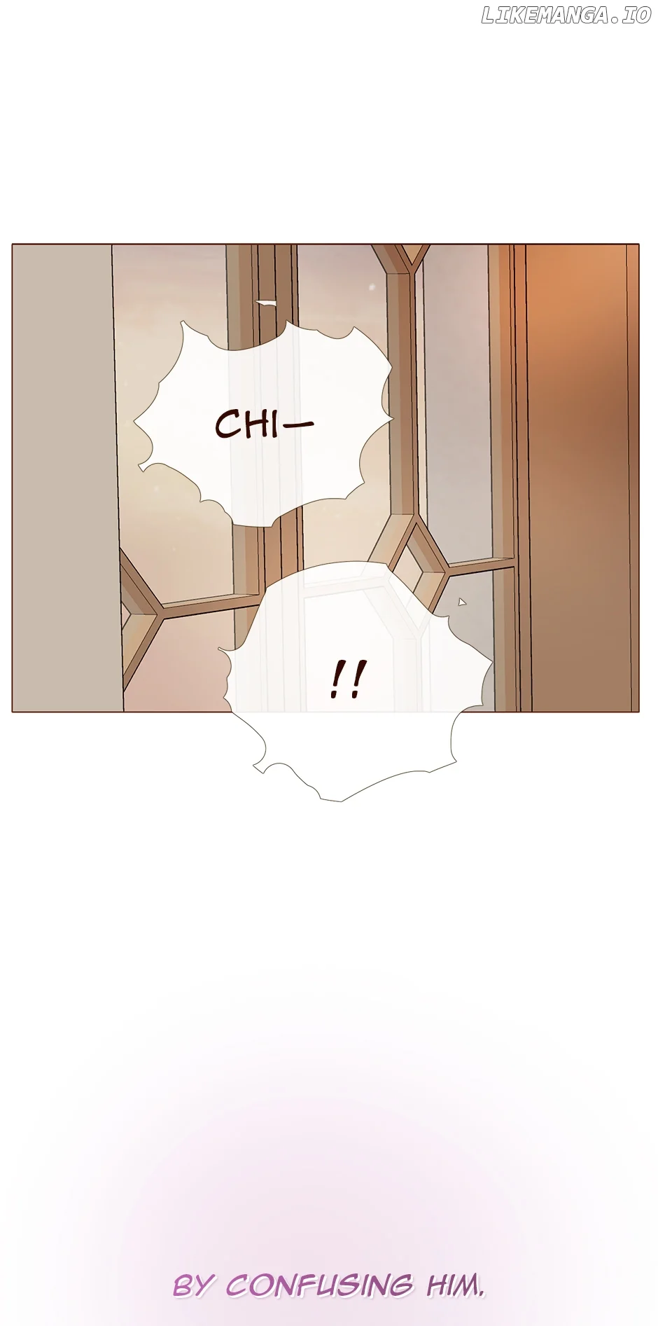 Bear with Me Chapter 36 - Page 46