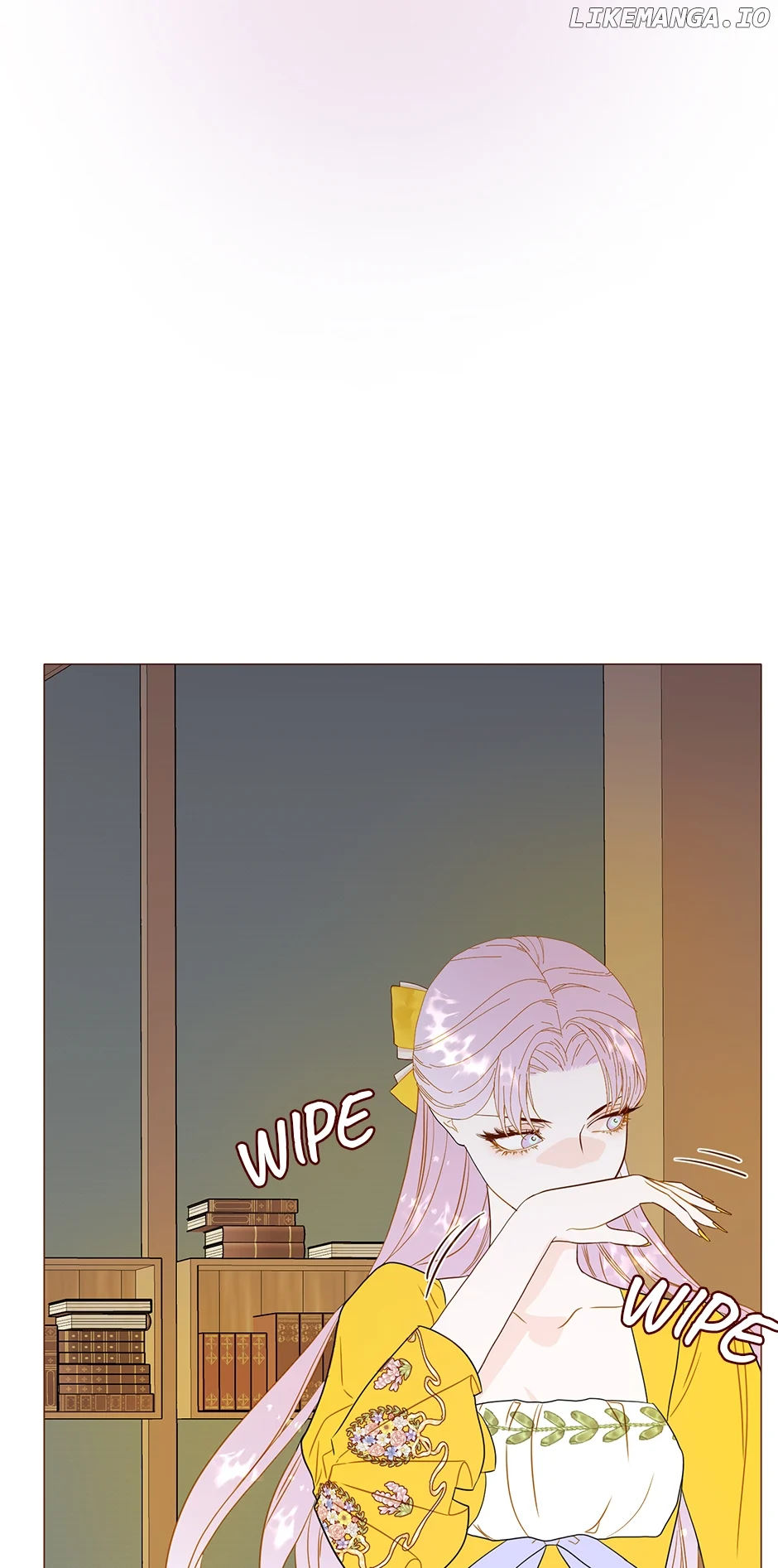 Bear with Me Chapter 36 - Page 47