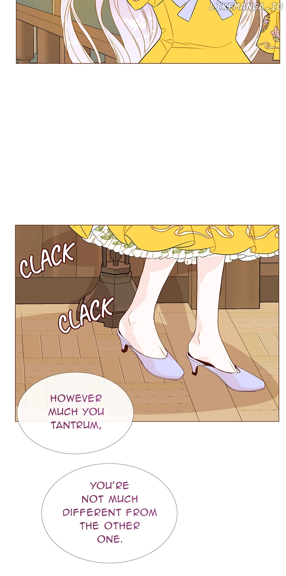 Bear with Me Chapter 36 - Page 48