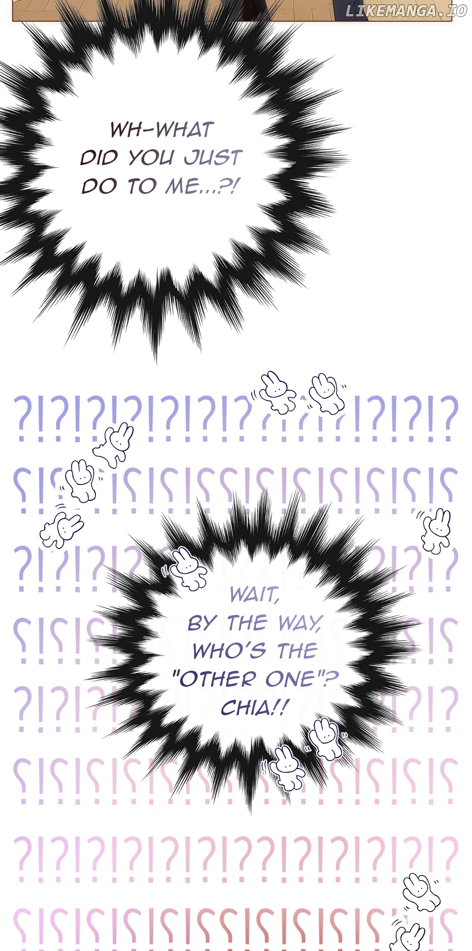 Bear with Me Chapter 36 - Page 50