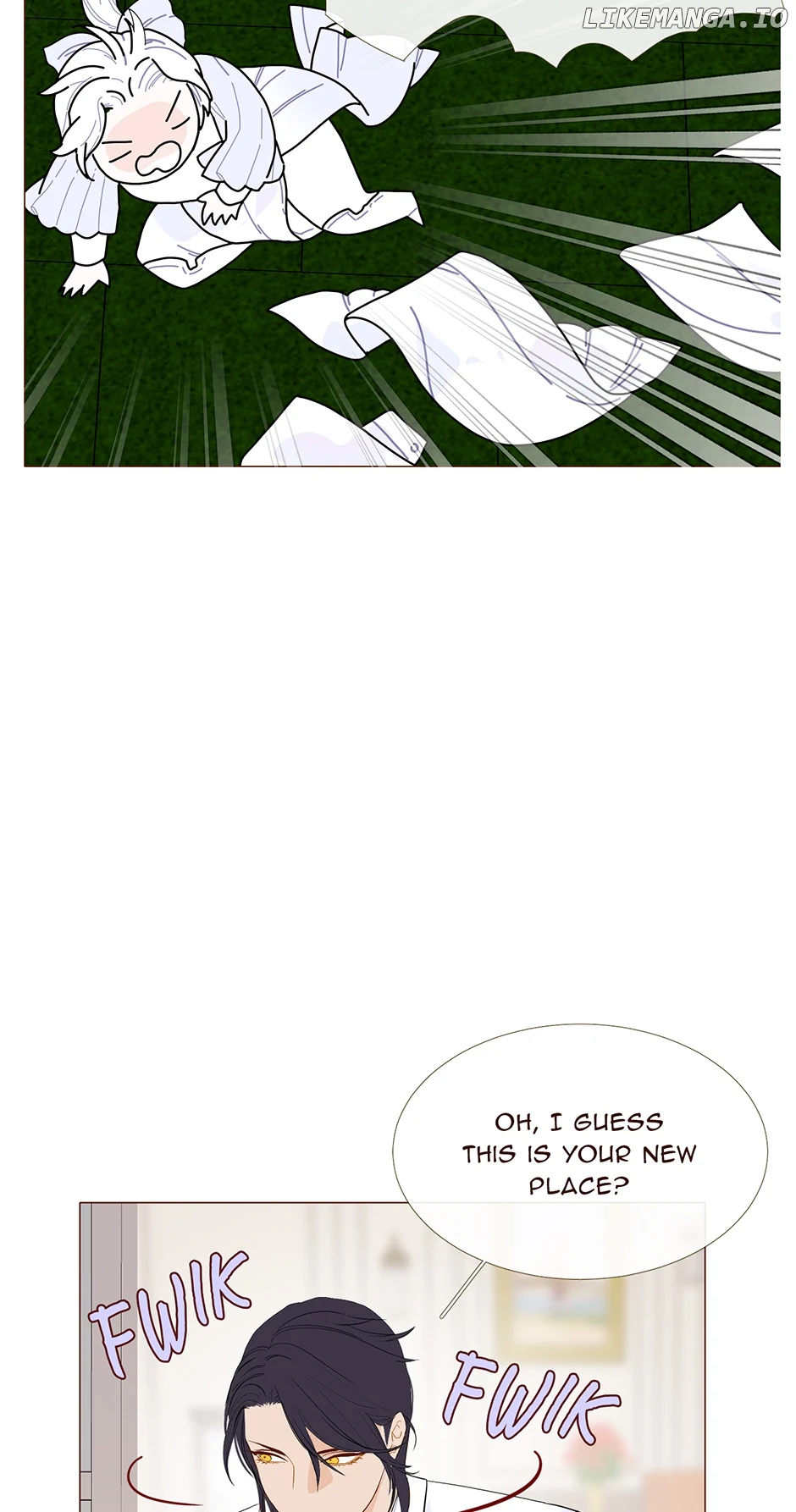 Bear with Me Chapter 36 - Page 56