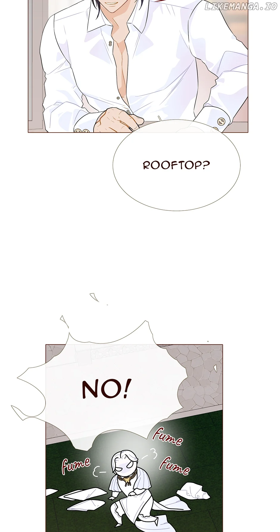 Bear with Me Chapter 36 - Page 57