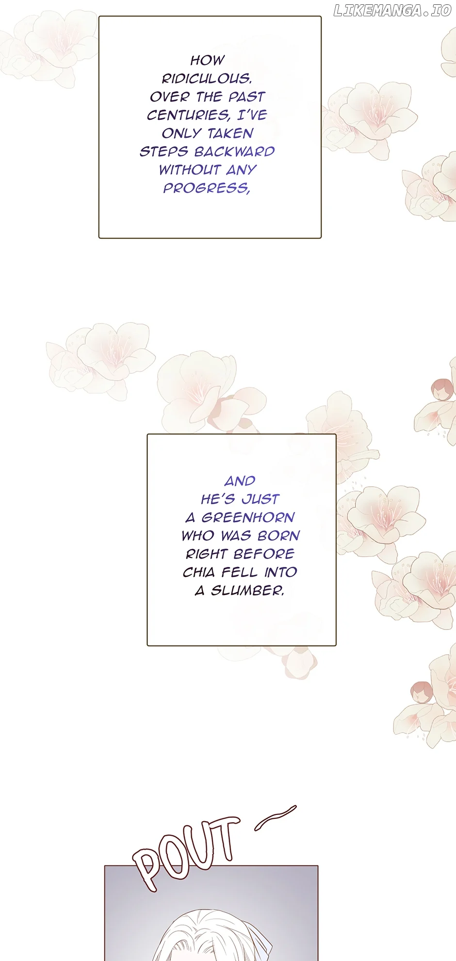 Bear with Me Chapter 36 - Page 62