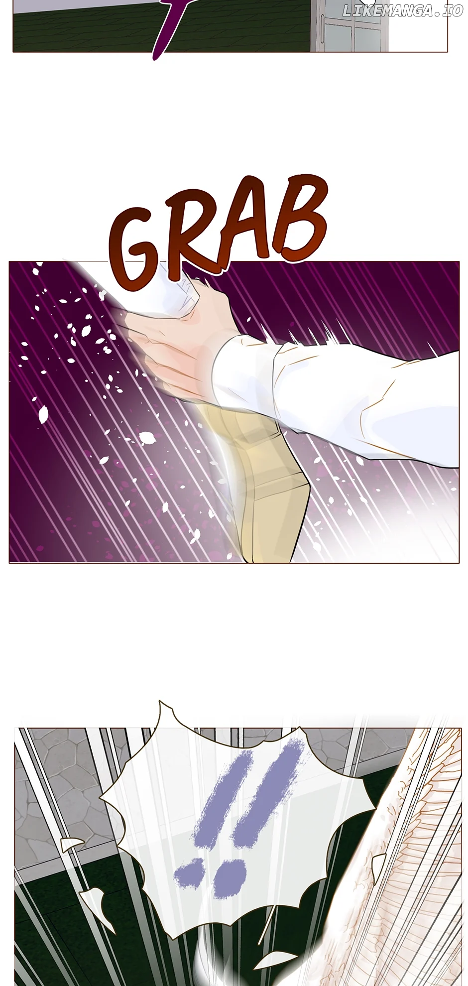 Bear with Me Chapter 36 - Page 64