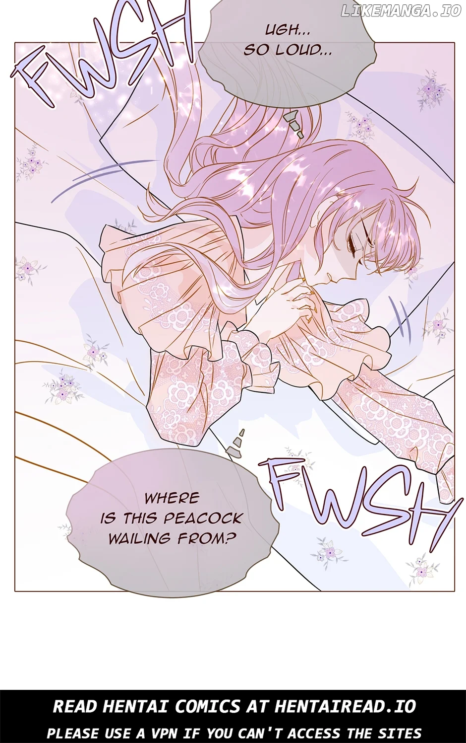 Bear with Me Chapter 36 - Page 69