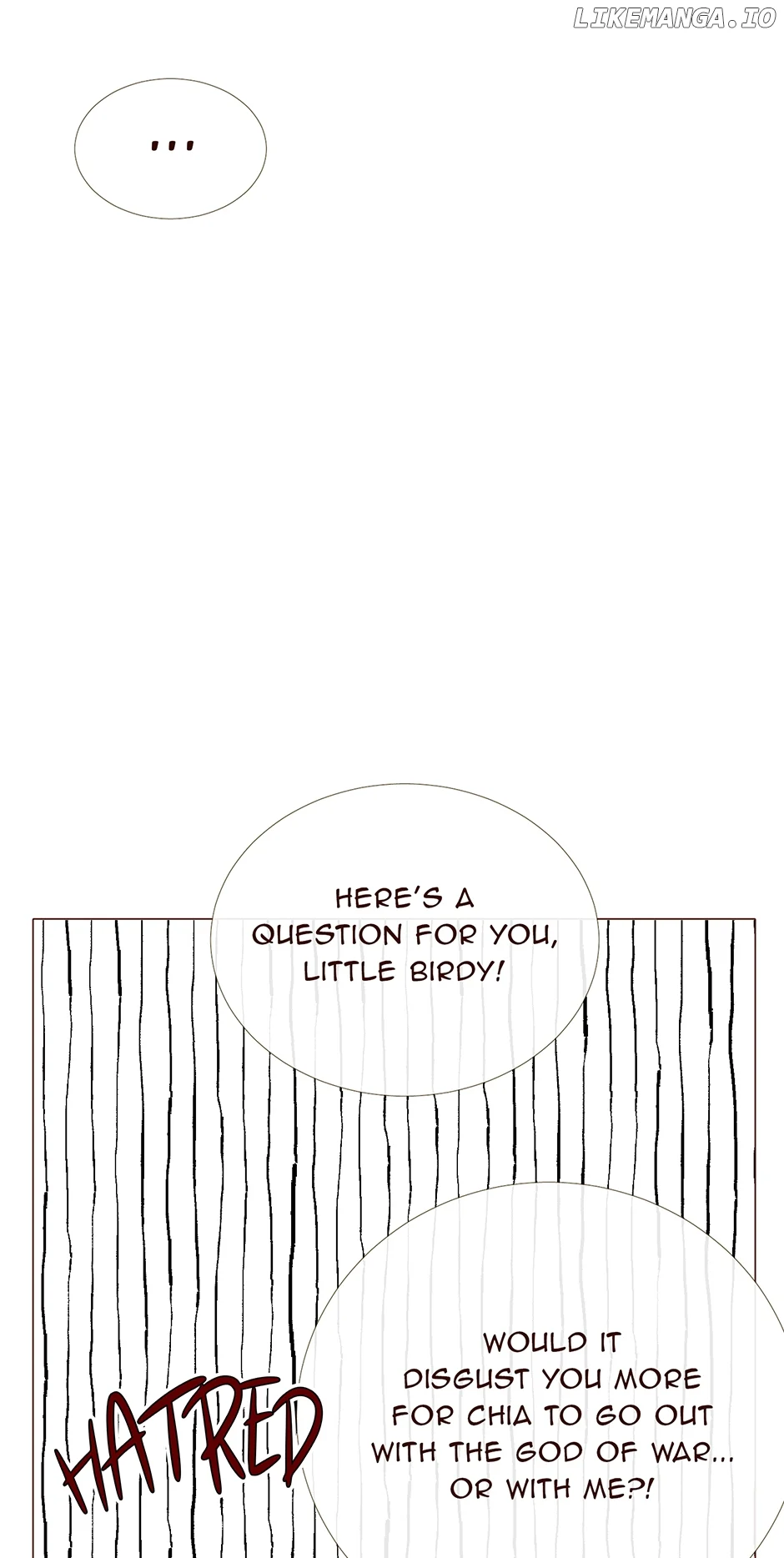 Bear with Me Chapter 37 - Page 4