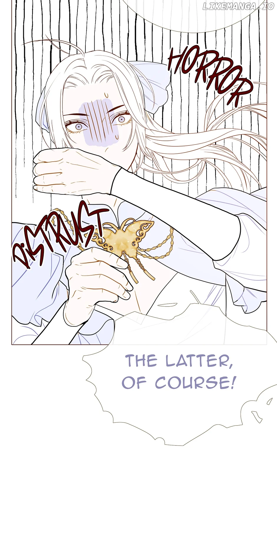 Bear with Me Chapter 37 - Page 5