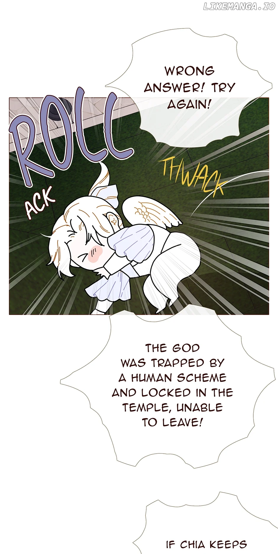 Bear with Me Chapter 37 - Page 6