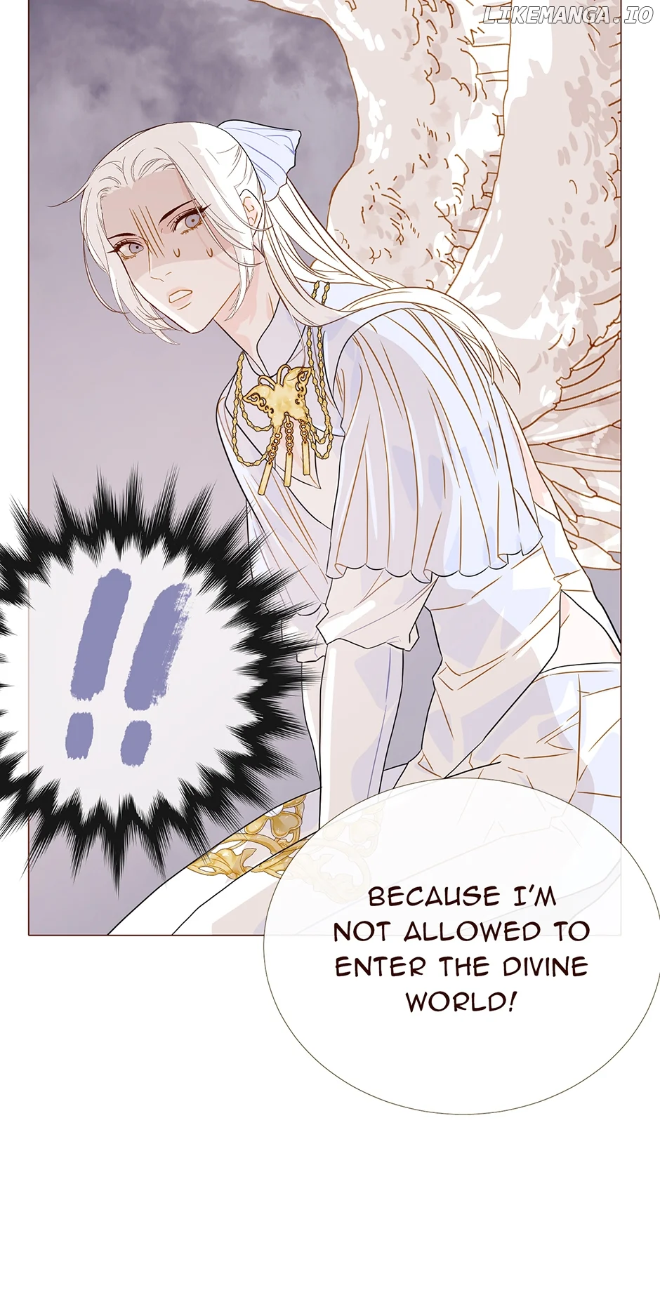 Bear with Me Chapter 37 - Page 8