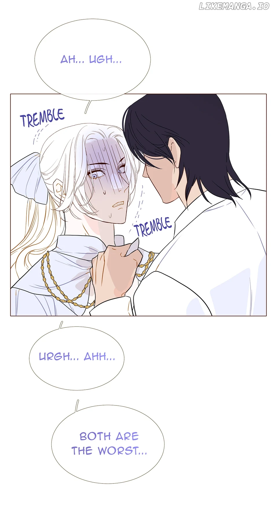 Bear with Me Chapter 37 - Page 10