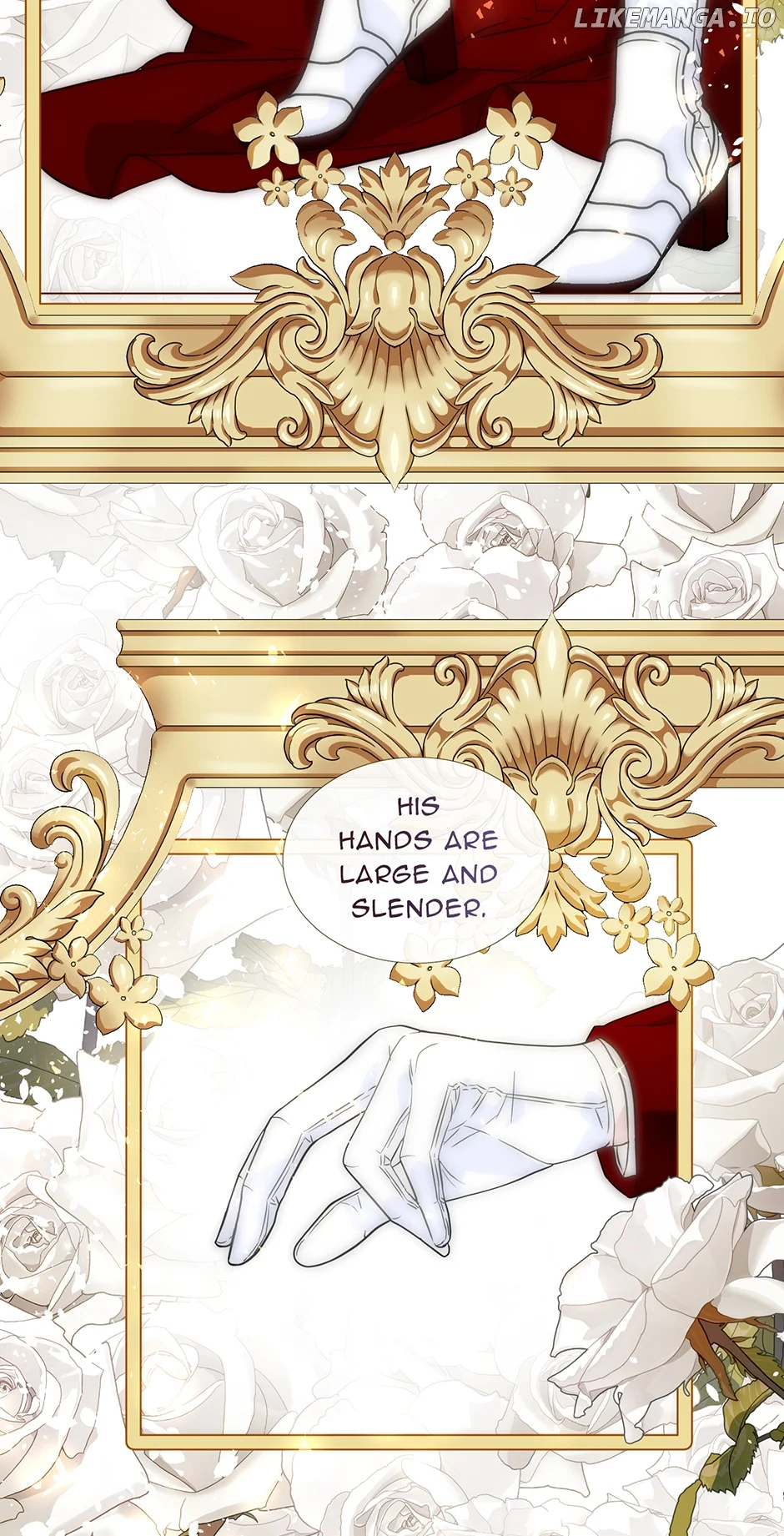 Bear with Me Chapter 37 - Page 14