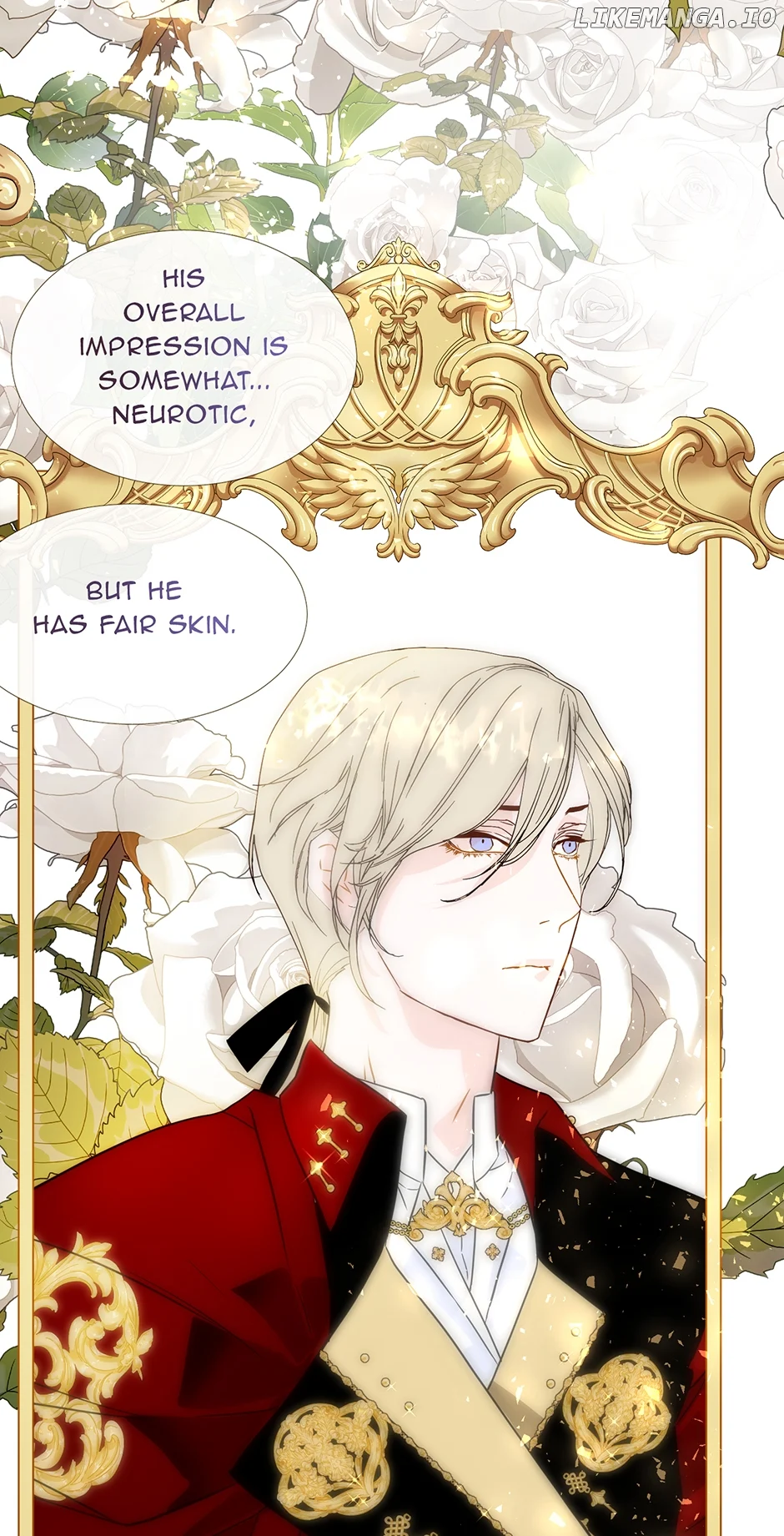 Bear with Me Chapter 37 - Page 15