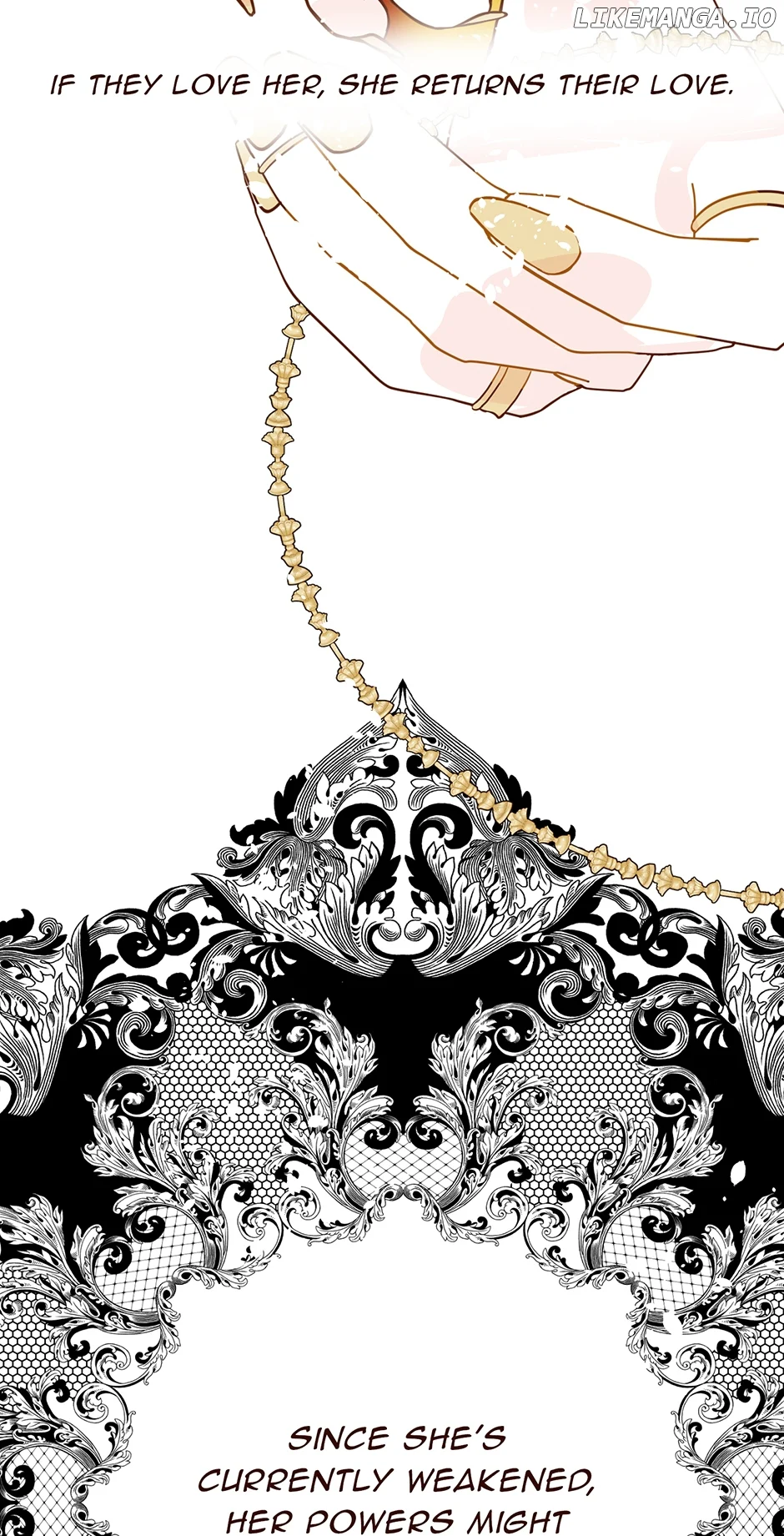 Bear with Me Chapter 37 - Page 22