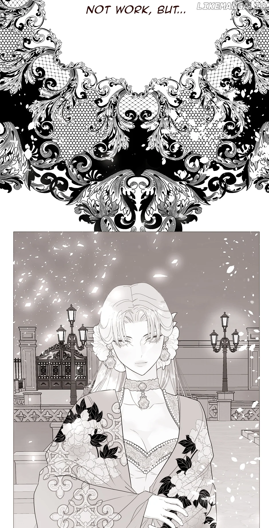 Bear with Me Chapter 37 - Page 23