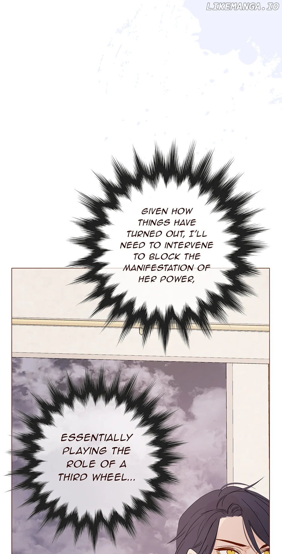 Bear with Me Chapter 37 - Page 26