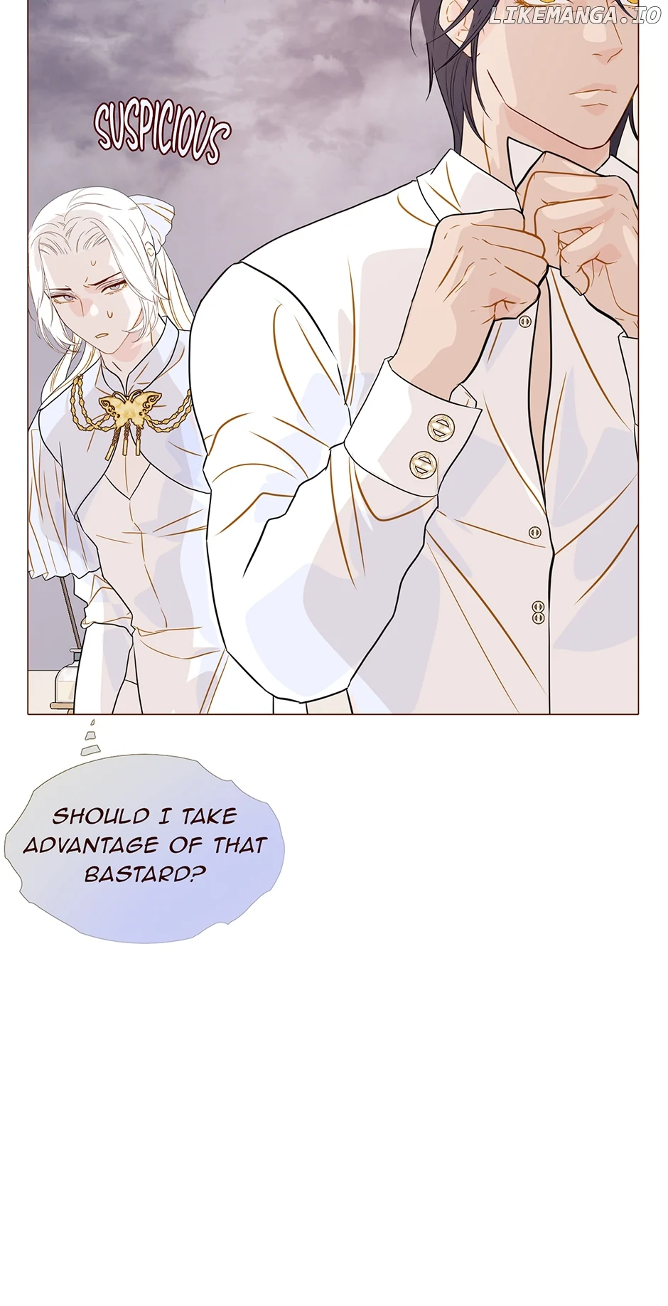 Bear with Me Chapter 37 - Page 27