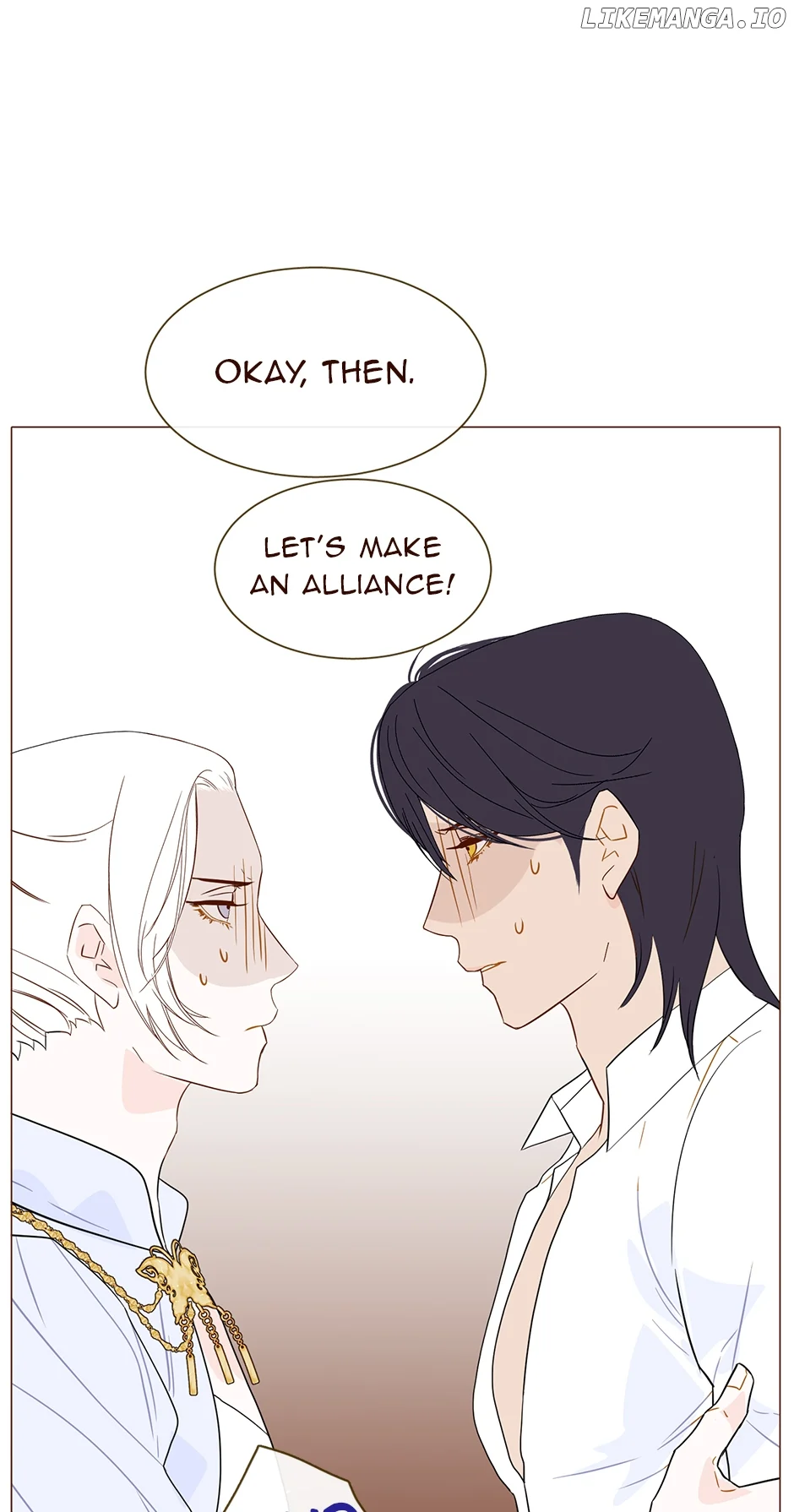 Bear with Me Chapter 37 - Page 30