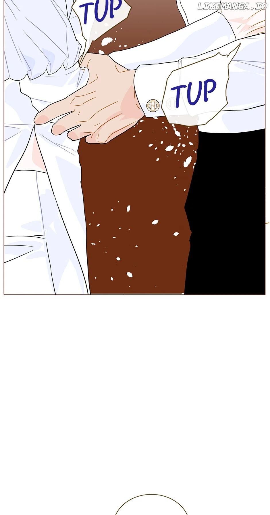 Bear with Me Chapter 37 - Page 31