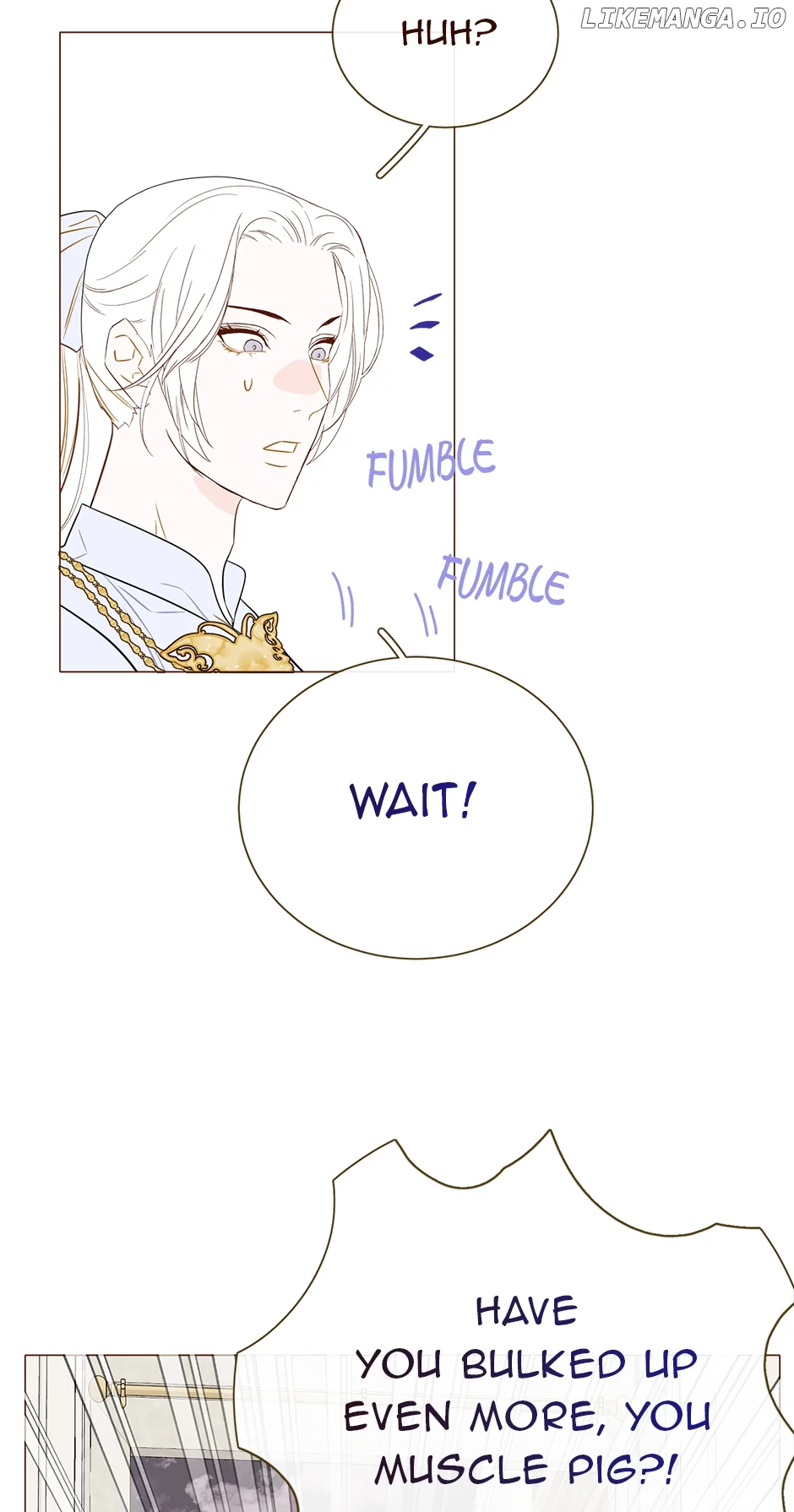 Bear with Me Chapter 37 - Page 32