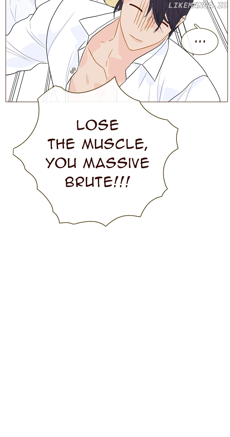 Bear with Me Chapter 37 - Page 36