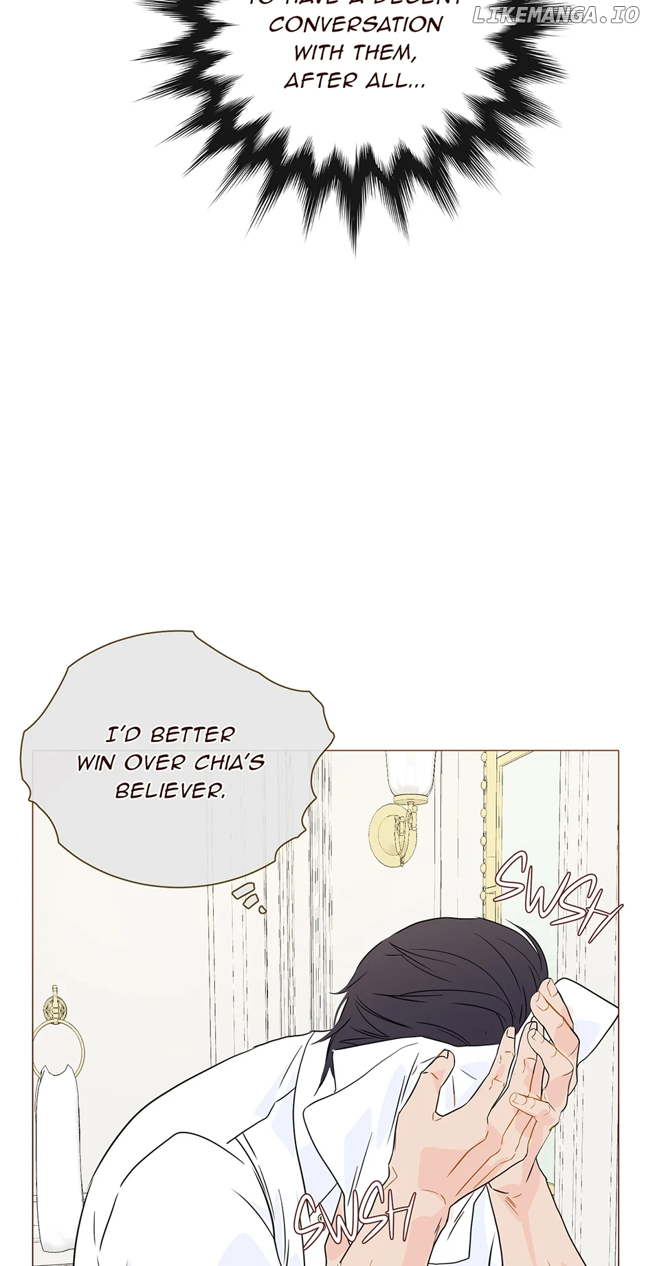 Bear with Me Chapter 37 - Page 41